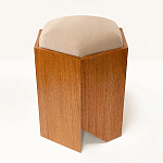 Пуф Karhan варинант исполнения - 1 | Loft Concept в Челябинске