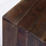 Высокая тумба с выдвижными ящиками Mosaic варинант исполнения - 4 | Loft Concept в Челябинске