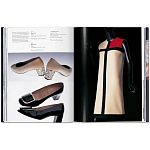 Книга 18th-Century Fashion in Detail. Товар уцененный North Susan варинант исполнения - 4 | Loft Concept в Челябинске