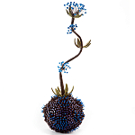 Экзотический фрукт статуэтка для интерьераTropical Fruit Pandora 7 варинант исполнения - 5 | Loft Concept в Челябинске