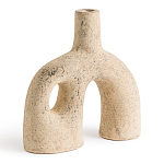 Ваза декоративная Ceramic Vase Aulin 27 варинант исполнения - 2 | Loft Concept в Челябинске