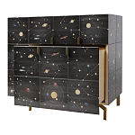 Тумба Trenta Space варинант исполнения - 2 | Loft Concept в Челябинске