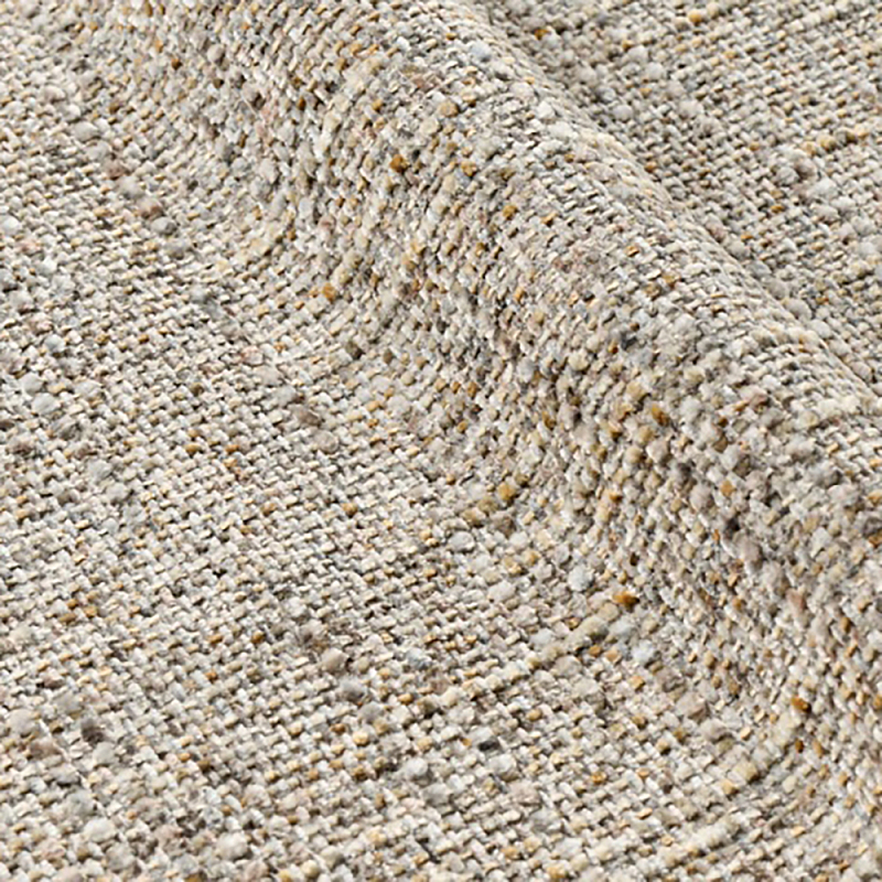 Мебельная ткань Malta Бежевый Шенилл N 1171 Бежевый в Челябинске | Loft Concept 