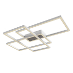 Потолочный светильник Rida 3000-4000К 78Вт варинант исполнения - 2 | Loft Concept в Челябинске