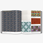 Книга The Complete Pattern Directory: 1500 Designs from All Ages and Cultures варинант исполнения - 3 | Loft Concept в Челябинске