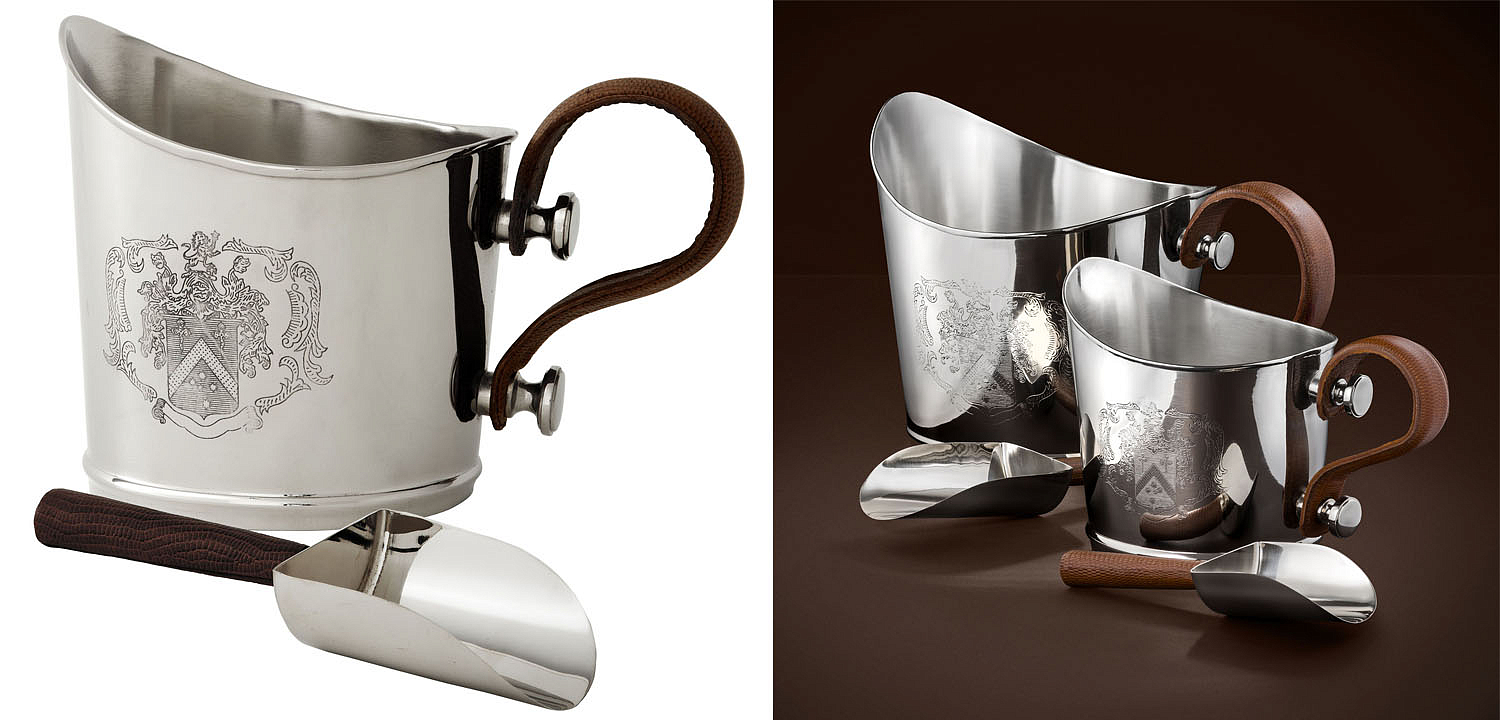Кувшин Eichholtz DECANTER FAVOURITE L INCLUDING ICE SERVER Кувшин Eichholtz DECANTER FAVOURITE L INCLUDING ICE SERVER - Loft-Concept в Челябинске