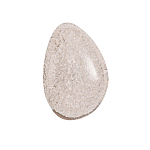 Бра с прозрачным рельефным плафоном на черном металлическом основании Iona варинант исполнения - 2 | Loft Concept в Челябинске