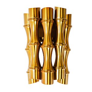 Бра Wall Lamp Damian Gold
