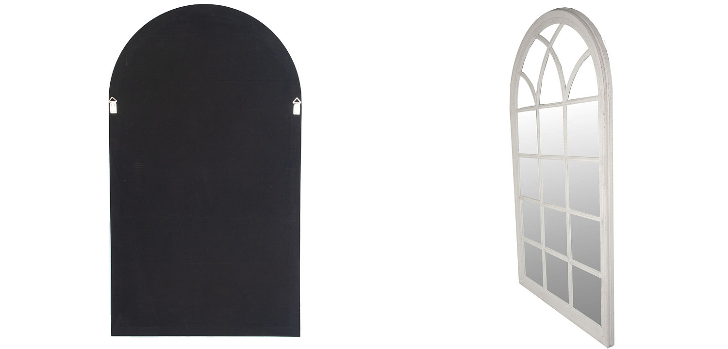 Зеркало Odile Mirror Window Зеркало Odile Mirror Window - Loft-Concept в Челябинске