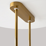 Люстра подвесная Status Е14 варинант исполнения - 13 | Loft Concept в Челябинске