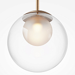 Подвесной светильник Frostack варинант исполнения - 1 | Loft Concept в Челябинске