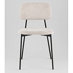 Стул Chao светло-серый варинант исполнения - 4 | Loft Concept в Челябинске