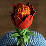 Статуэтка тропический фрукт Tropical Fruit blue варинант исполнения - 2 | Loft Concept в Челябинске