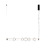Подвесной светильник Sospiro варинант исполнения - 1 | Loft Concept в Челябинске
