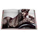 Лимитированная подарочная большая книга CARTIER Panthère варинант исполнения - 11 | Loft Concept в Челябинске