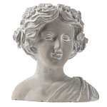 Кашпо The Goddess of charm варинант исполнения - 1 | Loft Concept в Челябинске