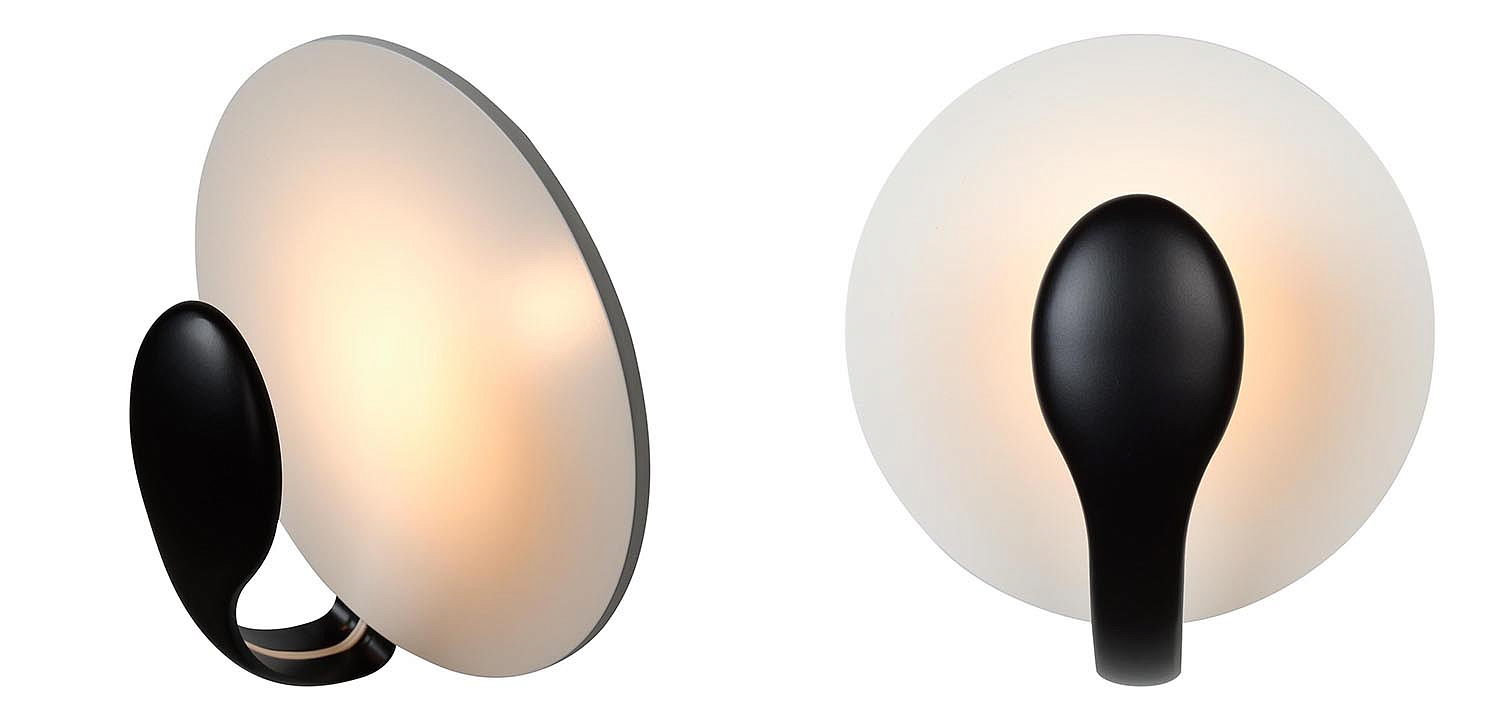 Бра Devi Black Spot Wall Lamp Бра Devi Black Spot Wall Lamp - Loft-Concept в Челябинске