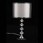 Лампа настольная Florа Crystal варинант исполнения - 2 | Loft Concept в Челябинске