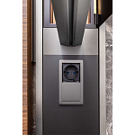 Кухонный гарнитур из камня и дерева SISTEMA XY Dada Engenereed Kitchen варинант исполнения - 13 | Loft Concept в Челябинске