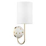 Бра белого цвета Ladybug варинант исполнения - 1 | Loft Concept в Челябинске