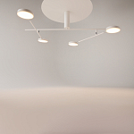 Потолочный светильник Fad 3000К 26Вт варинант исполнения - 2 | Loft Concept в Челябинске