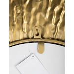 Настенное зеркало The ribbed core варинант исполнения - 4 | Loft Concept в Челябинске