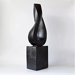 Скульптура «Лента Мебиуса» варинант исполнения - 3 | Loft Concept в Челябинске