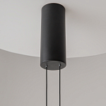 Подвесной светильник Evolution 3000К 9Вт варинант исполнения - 7 | Loft Concept в Челябинске