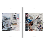 Монография художника Tavares Strachan - There is Light Somewhere варинант исполнения - 9 | Loft Concept в Челябинске