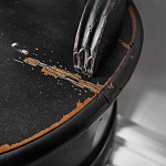 Трельяж Black Felicienne Dressing Table варинант исполнения - 3 | Loft Concept в Челябинске