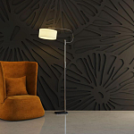 Барельеф JANNET варинант исполнения - 3 | Loft Concept в Челябинске