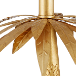 Настольная лампа в виде пальмы Indoor Tropical Floor Lamp варинант исполнения - 1 | Loft Concept в Челябинске