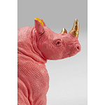 Держатель для книг Elephant and Rhinoceros Bookend варинант исполнения - 4 | Loft Concept в Челябинске