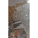 Панно «Moon light» варинант исполнения - 2 | Loft Concept в Челябинске