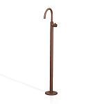 Цветной смеситель Arked варинант исполнения - 7 | Loft Concept в Челябинске