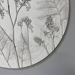 Панно Лесной цветок варинант исполнения - 2 | Loft Concept в Челябинске