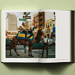 Книга в подарок творческий путь Брюса Вебера Bruce Weber. My Education варинант исполнения - 10 | Loft Concept в Челябинске