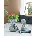 Кашпо Shyness варинант исполнения - 7 | Loft Concept в Челябинске