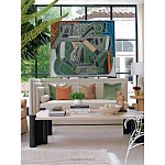 Книга Inviting Interiors: A Fresh Take on Beautiful Rooms Turner Melanie варинант исполнения - 8 | Loft Concept в Челябинске