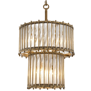 Люстра Lantern Tiziano Double