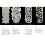 Коллекция моды Музея Виктории и Альберта 18th-Century Fashion in Detail варинант исполнения - 8 | Loft Concept в Челябинске