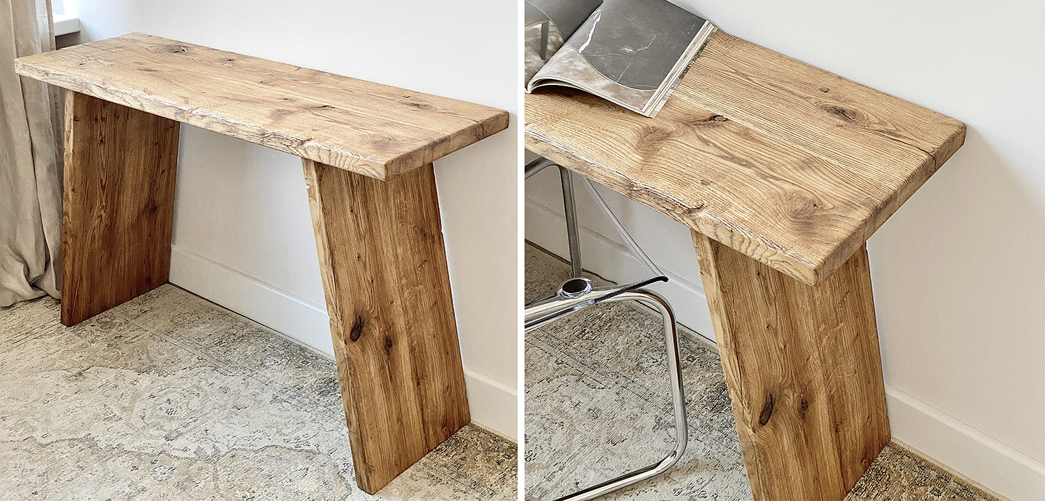 Консоль Derian Console Консоль Derian Console - Loft-Concept в Челябинске