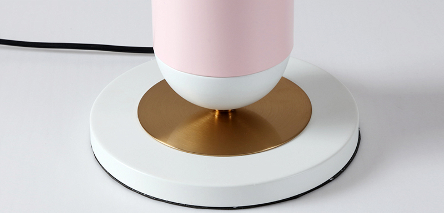 Meet pink Floor lamp Meet pink Floor lamp - Loft-Concept в Челябинске