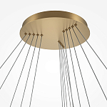 Люстра подвесная Rim 2600-3500К варинант исполнения - 5 | Loft Concept в Челябинске