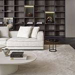 Дизайнерский кофейный стол LOUISA Coffee Table варинант исполнения - 3 | Loft Concept в Челябинске