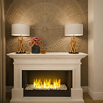 Барельеф CLOCK варинант исполнения - 1 | Loft Concept в Челябинске