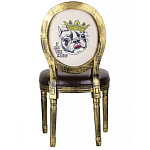 Стул French Brown Fredge варинант исполнения - 3 | Loft Concept в Челябинске