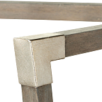 Подвесной светильник в форме фонаря серый Gray Eco Lantern варинант исполнения - 1 | Loft Concept в Челябинске