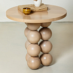 Стол «Бусинка» варинант исполнения - 1 | Loft Concept в Челябинске