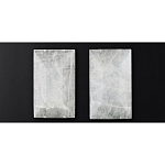 Люстра круглая Д150 см с абажуром из прямоугольных панелей Calling to Shine варинант исполнения - 1 | Loft Concept в Челябинске